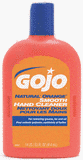 Go-Jo Ind. 0957-12 Lotion Hand Cleaner