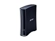 Buffalo Technology DriveStation FlexNet 640GB Desktop External Hard Drive/Ethernet with TurboUSB2.0 HD-CE640LU2 (Black)