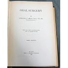 Click here to buy Oral surgery by Sterling Vernon Mead.