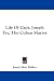 Books : Life Of Capt. Joseph Fry, The Cuban Martyr