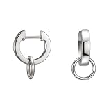Produkt-Bild: Esprit DamenOhrringe 925/ooo Sterlingsilber  creoles ESCO-90555.A