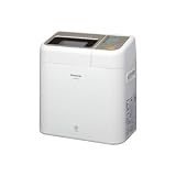 Panasonic ライスブレッドクッカー ホワイト SD-RBM1000-W