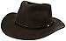 Indiana Jones Men's All Seasons Outback, Brown, X-Large