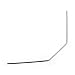 Arrma AR330201 Sway Bar Rear 2.7mm