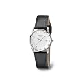 Boccia Damen-Armbanduhr Mit Lederarmband Dress 3184-01