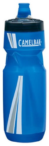 CAMELBAK(キャメルバック) ボディウムボトル0.7L ブルー×シルバー BLSV 1821605