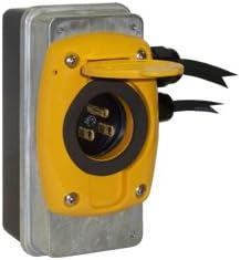 Kussmaul Super Auto Eject: 15 Amp: 120V