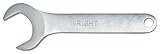 Wright Tool 1430 30 Degree Angle Service Wrench [並行輸入品]