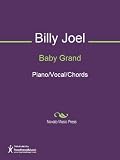 Baby Grand Sheet Music (Piano/Vocal/Chords)