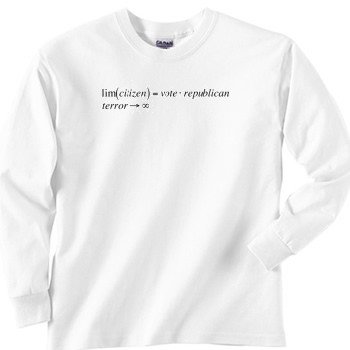 Limited Politics Sweatshirt