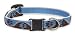 Lupine Adjustable Safety Collars for Cats - 1/2 in. x 8 in. - 12 in. - Muddy Paws