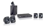LG - HT306SF - Home-Cinéma DVD 5.1 - HDMI - USB - 330 W