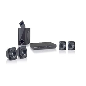 LG - HT306SF - Home-Cin�ma DVD 5.1 - HDMI - USB - 330 W