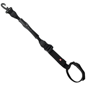 Manfrotto MB MSTRAP-2 Tripod Strap 2 Handle