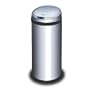 Na�lia - HSD-ZR402-NAE - Poubelle Automatique - Inox - 42 L