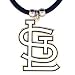St. Louis Cardinals Pendant, Necklace