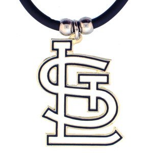 St. Louis Cardinals Pendant, Necklace