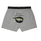 Hatley The End Of The Road Boxers