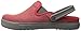 Crocs Unisex Citilane Heathered Clog Mule