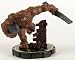 Search : HeroClix: Clayface # 55 (Rookie) - Collateral Damage