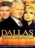 DALLAS Reunion Movie War of the Ewings