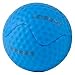 Logisys ST01BL Lavender Scented Golf Ball Notebook & Keyboard Stand (Ocean Blue) - Raise Your Laptop Or Keyboard!