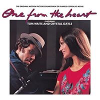 One From the Heart [Vinyl LP] by  Tom Waits 