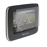 Navigon Touch Screen Protectors