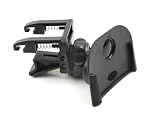 DURAGADGET SUPPORT Fixation de bouche d'aération TOMTOM ONE New Edition/3rd