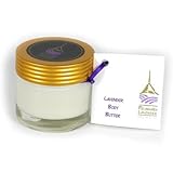 Pelindaba Lavender Shea Body Butter - 2 fl oz