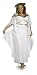 Full Cut Roman Goddess Adult Size 16-20 Costume