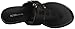 BCBGeneration Women's BG-QUARTZ Wedge Sandal