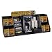 Merchandiser System Brew Station & Rack Assembly, Std Header-Pod