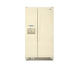 Whirlpool : ED5FHAXVT Refrigerator