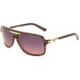 Von Zipper Stache Aviator Sunglasses