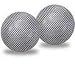 Infinity Kappa 107t 1 M.M.D. dome tweeters