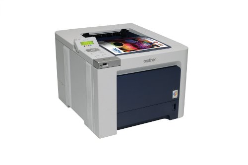 Where to buy Brother HL-4040cdn Color Laser Printer with Duplex and Networking