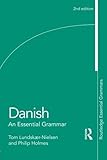 Danish : an essential grammar