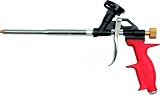 Produkt-Bild: Profi Metall Montageschaumpistole PU Bau Schaum Pistole