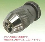 VERTEX バーテックス ステンレスキーレスドリルチャック 16001-30