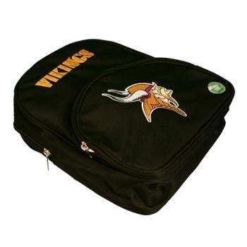 Minnesota Vikings NFL Kids Backpack Case Pack 12