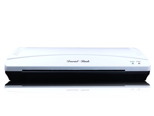 David-Link DL-360N 13 Laminator