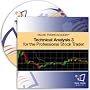 Technical Analysis 3 for the Professional Trader 2007 (Interactive CD)