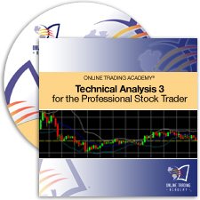 Technical Analysis 3 for the Professional Trader 2010