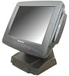 LXE MX8 Handheld Computer Accessories-MX8A301CRDLPSACUS-LXE-MX8CRDLPSACUS
