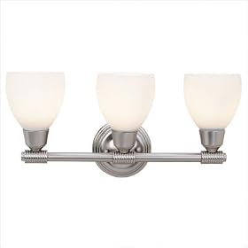 Greko Vanity Light Finish: Oil Rubbed Bronze, Glass Color: French Amber by Access Lighting