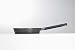 Logic 24 cm - flach