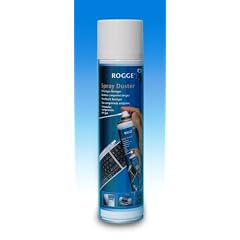 6 x ROGGE Spray Duster / Druckgas Reiniger 400ml "SONDERANGEBOT"