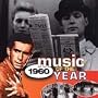 Music Of The Year - 1960