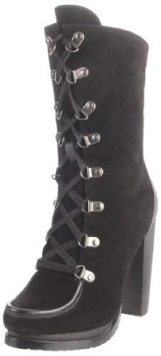 Charles David Womens Torch Ankle Boot